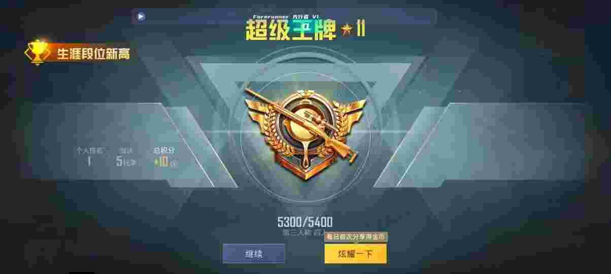 和平精英先行者透视直装 - ��ƽ��Ӣ������Ҳ�֪��id��ô�ٱ�辅助预览图